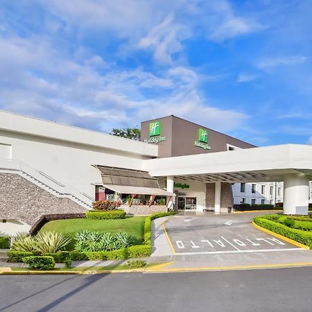 Holiday Inn San Jose La Sabana By Ihg 외부 사진