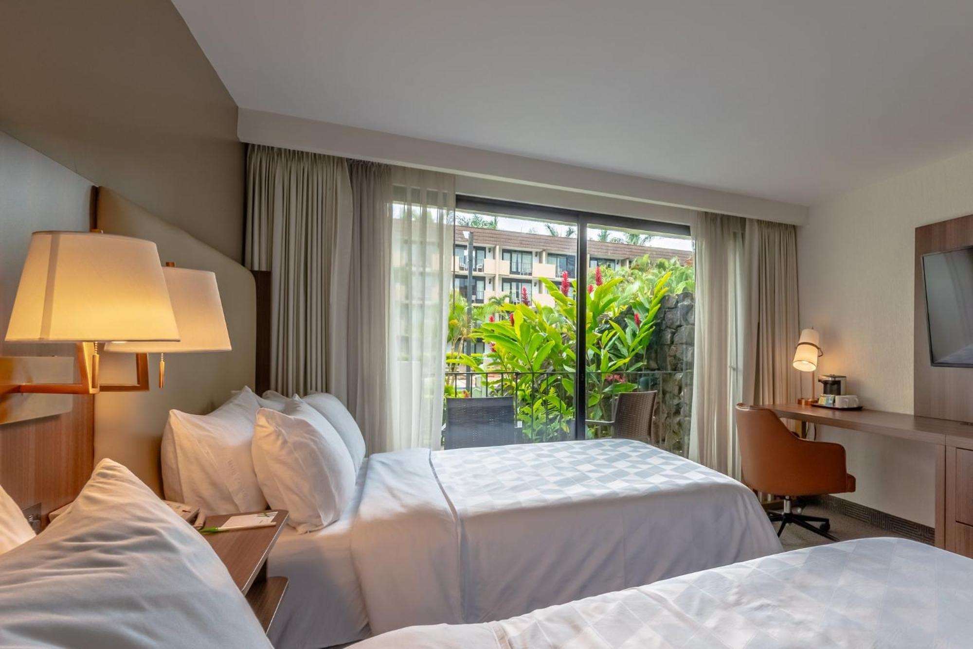 Holiday Inn San Jose La Sabana By Ihg 외부 사진