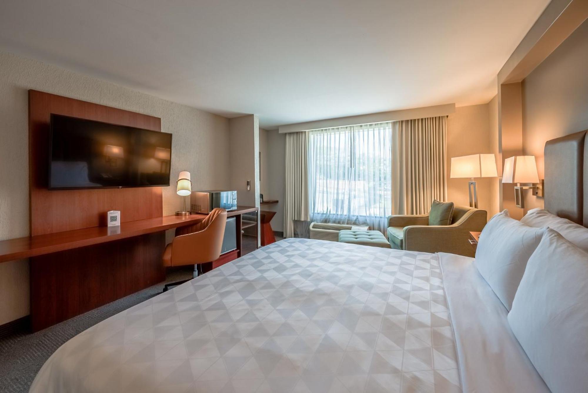 Holiday Inn San Jose La Sabana By Ihg 외부 사진