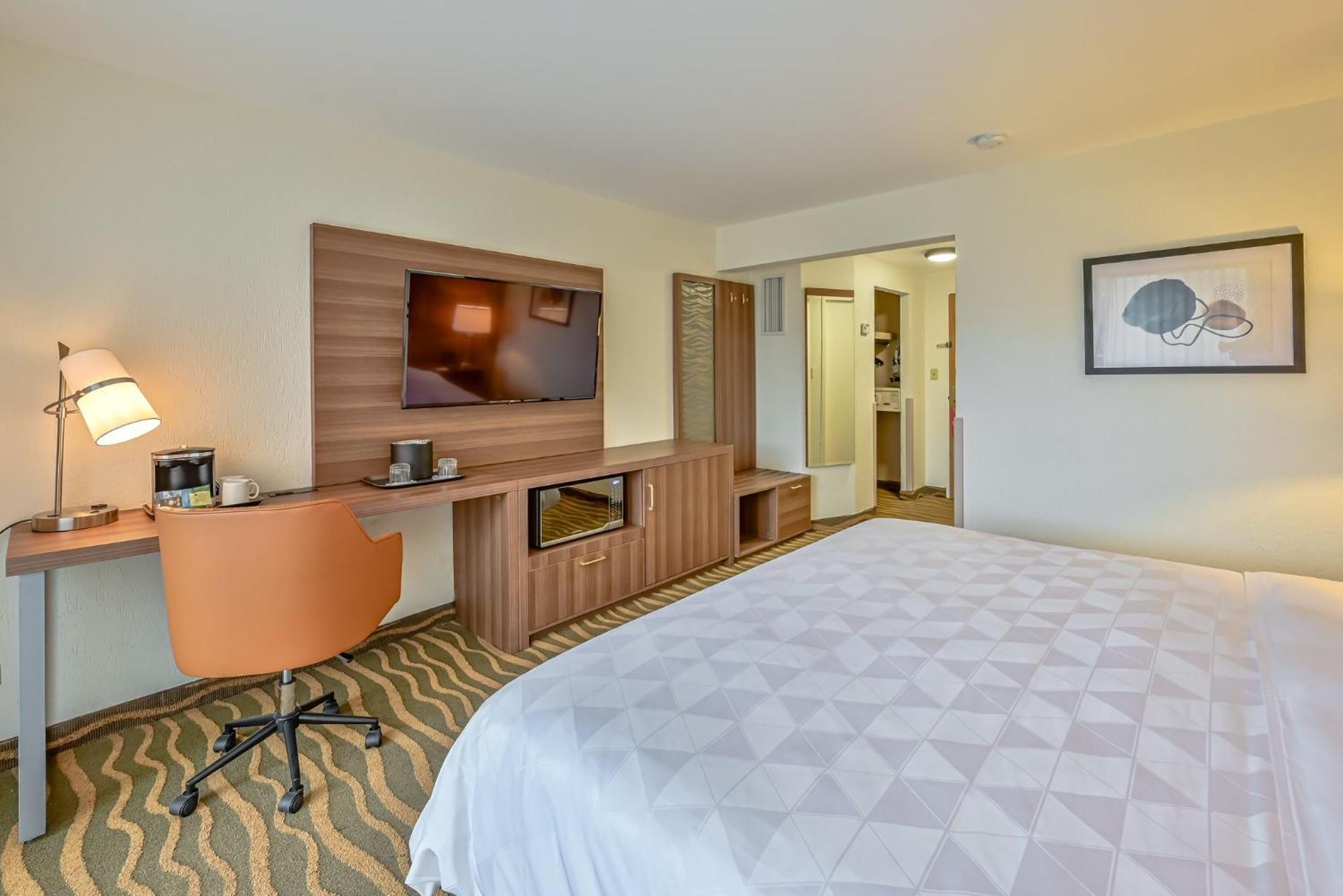 Holiday Inn San Jose La Sabana By Ihg 외부 사진