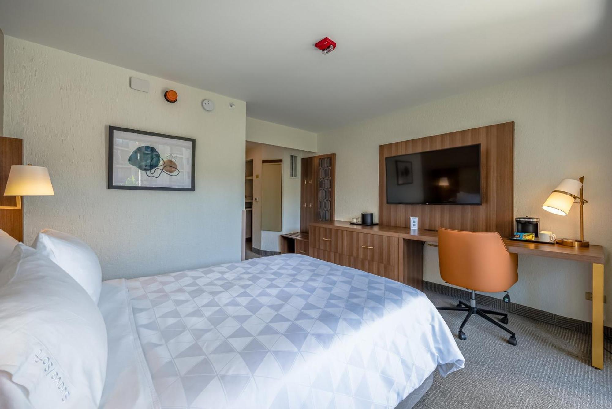 Holiday Inn San Jose La Sabana By Ihg 외부 사진