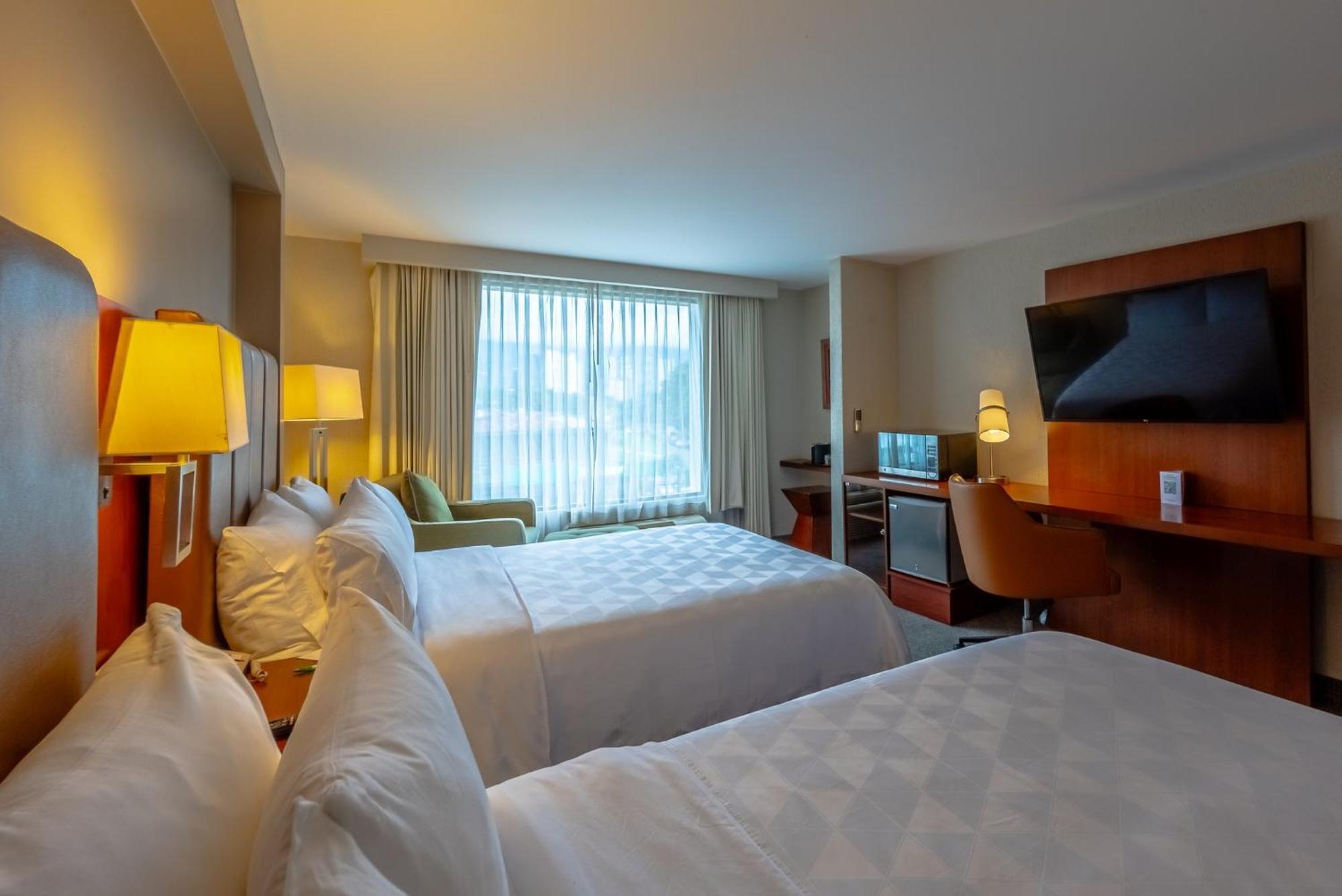 Holiday Inn San Jose La Sabana By Ihg 외부 사진