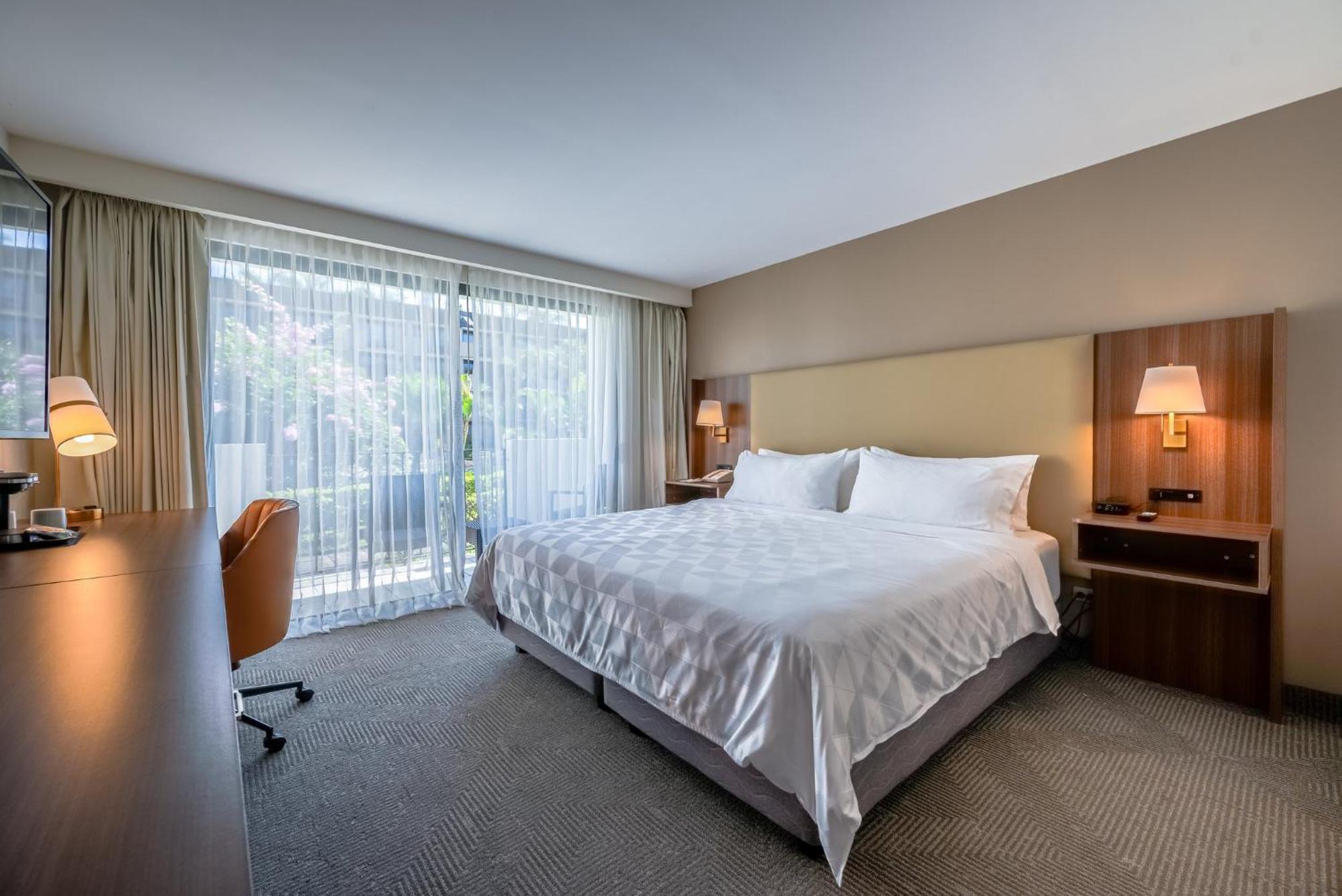 Holiday Inn San Jose La Sabana By Ihg 외부 사진