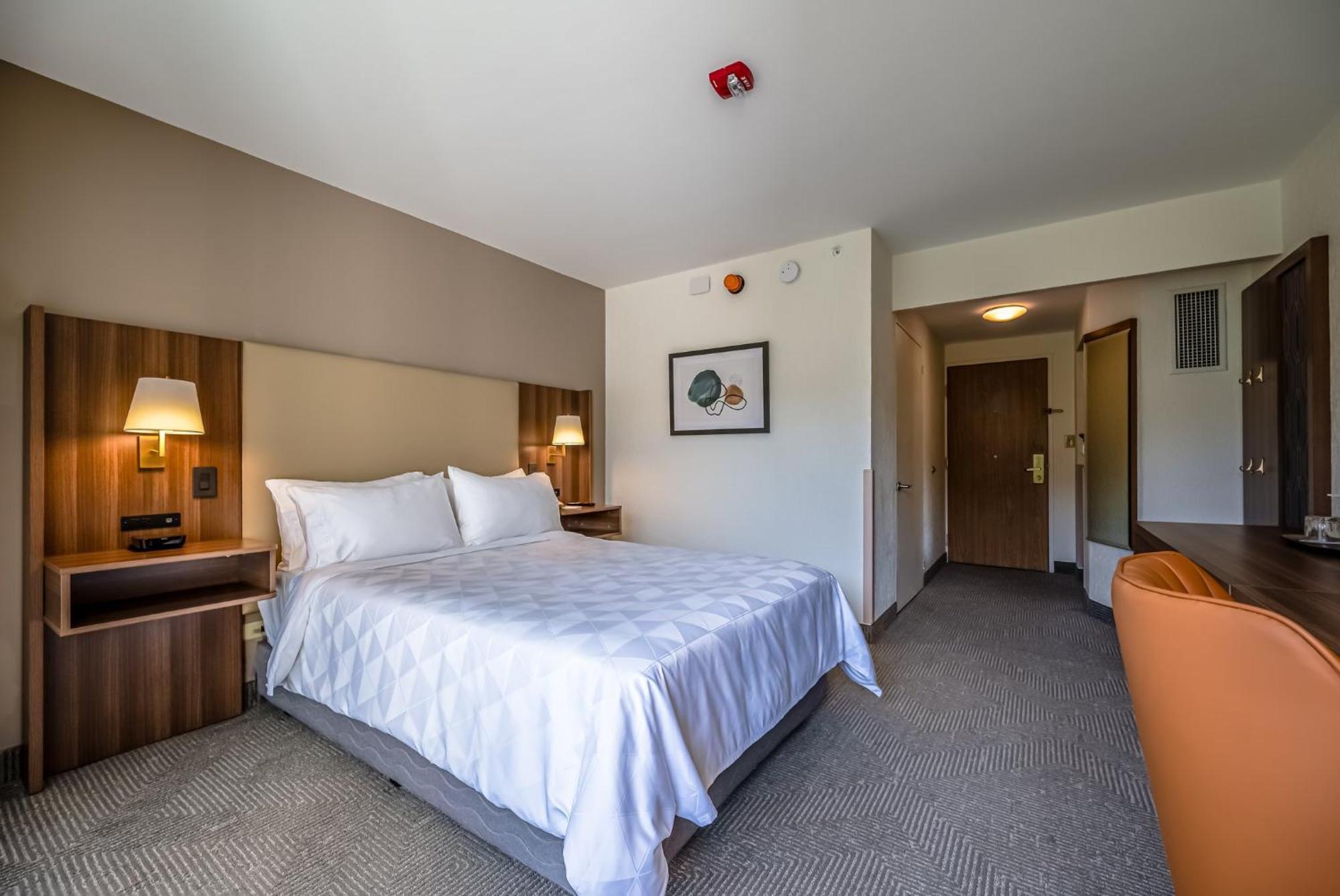 Holiday Inn San Jose La Sabana By Ihg 외부 사진