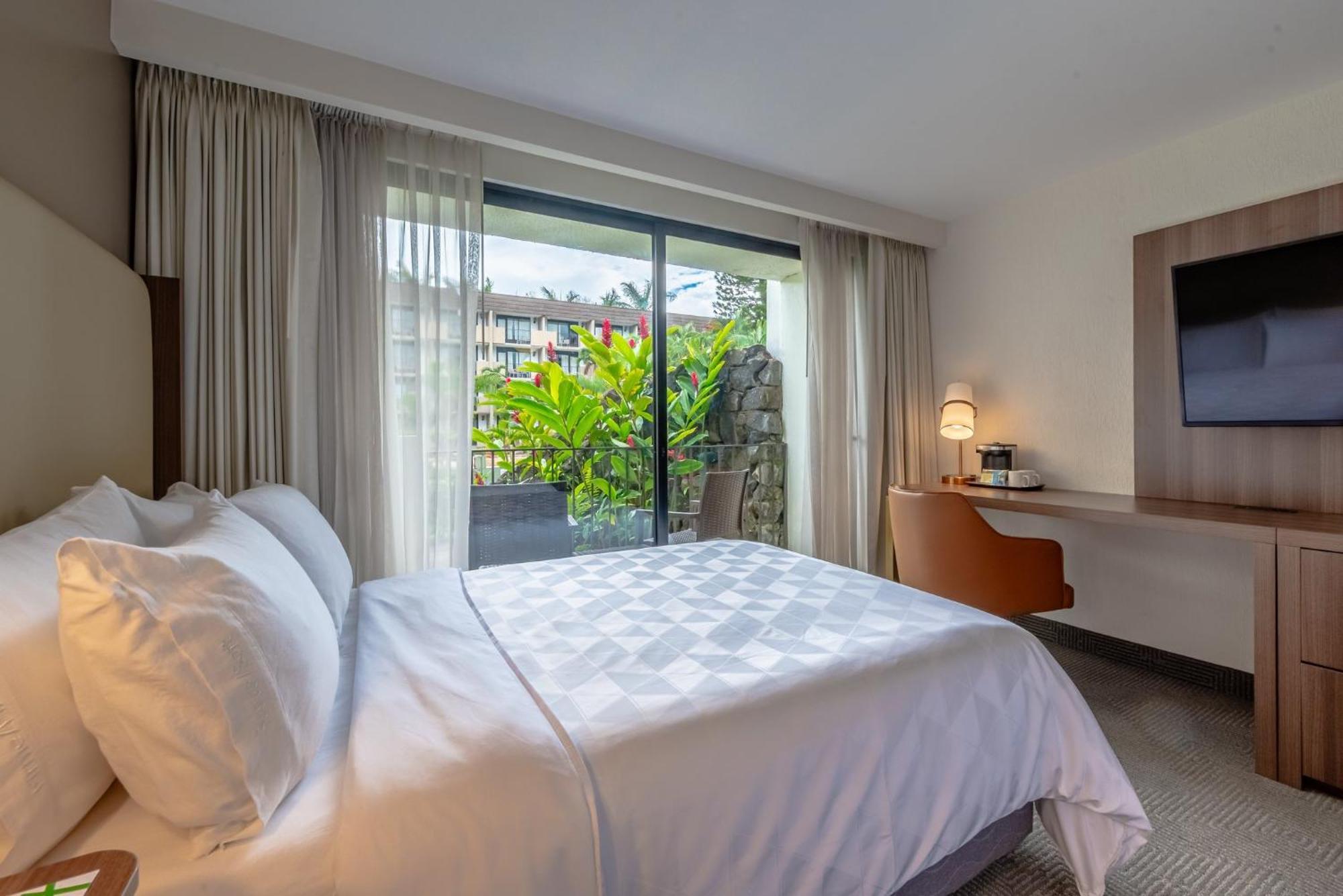 Holiday Inn San Jose La Sabana By Ihg 외부 사진