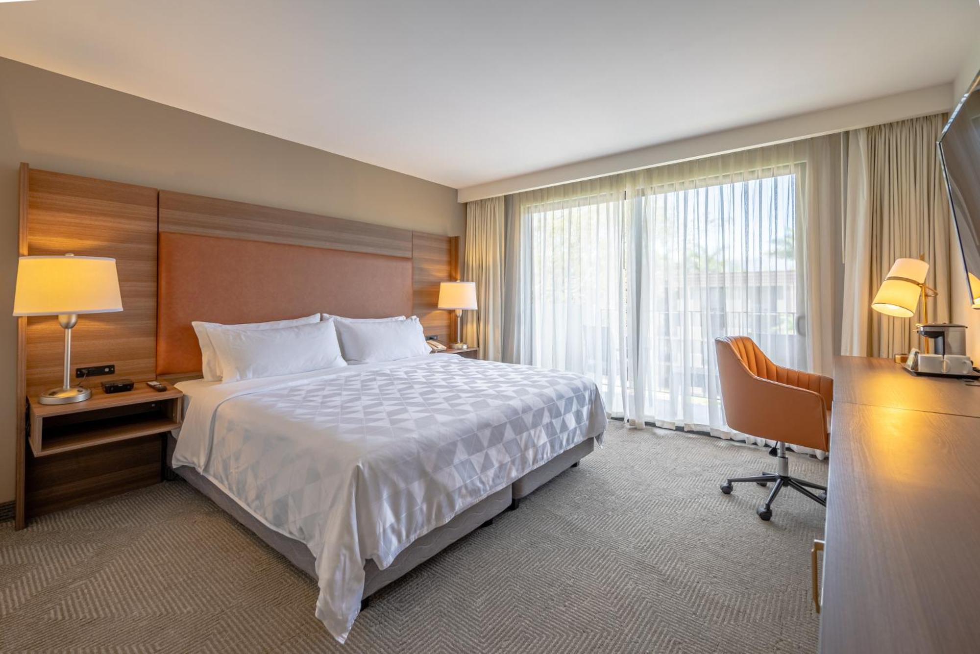 Holiday Inn San Jose La Sabana By Ihg 외부 사진