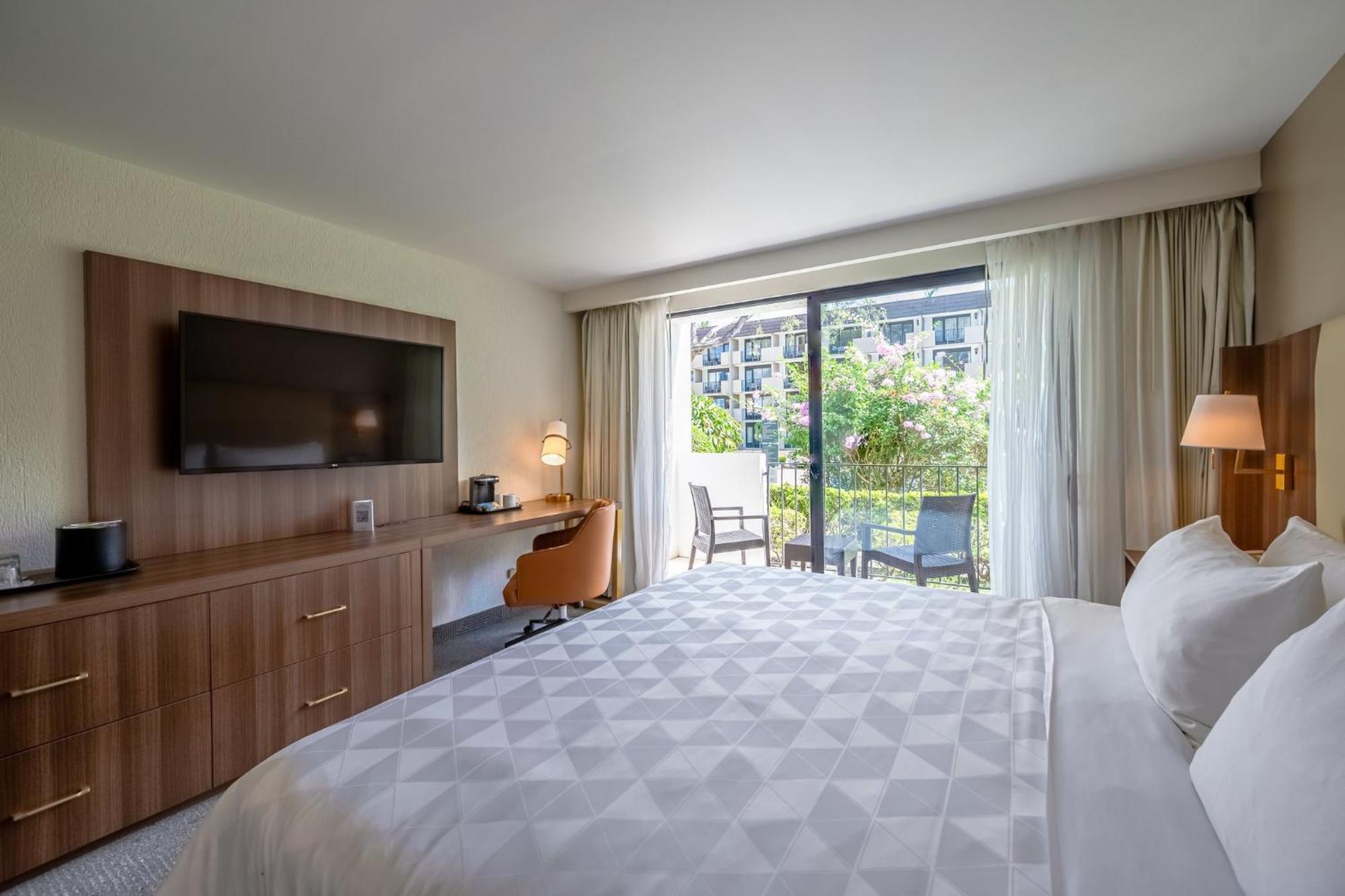Holiday Inn San Jose La Sabana By Ihg 외부 사진