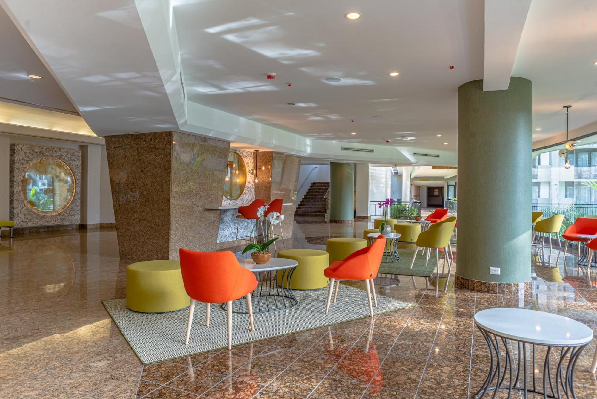 Holiday Inn San Jose La Sabana By Ihg 외부 사진