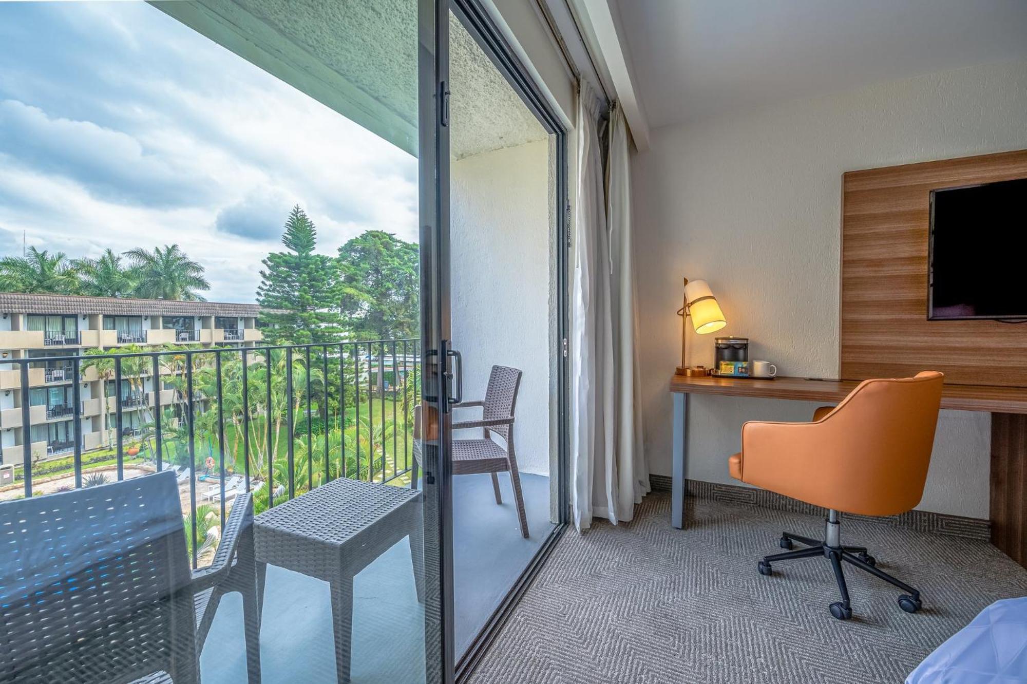 Holiday Inn San Jose La Sabana By Ihg 외부 사진