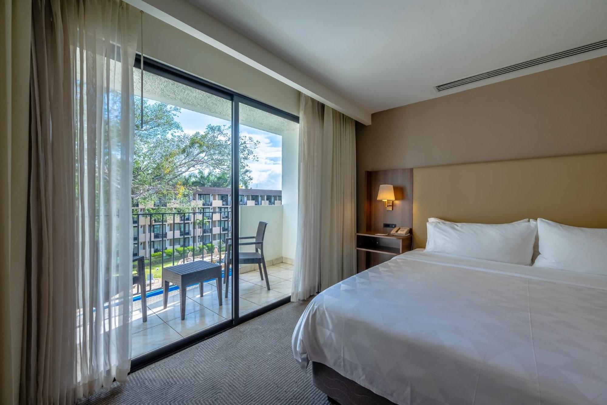 Holiday Inn San Jose La Sabana By Ihg 외부 사진