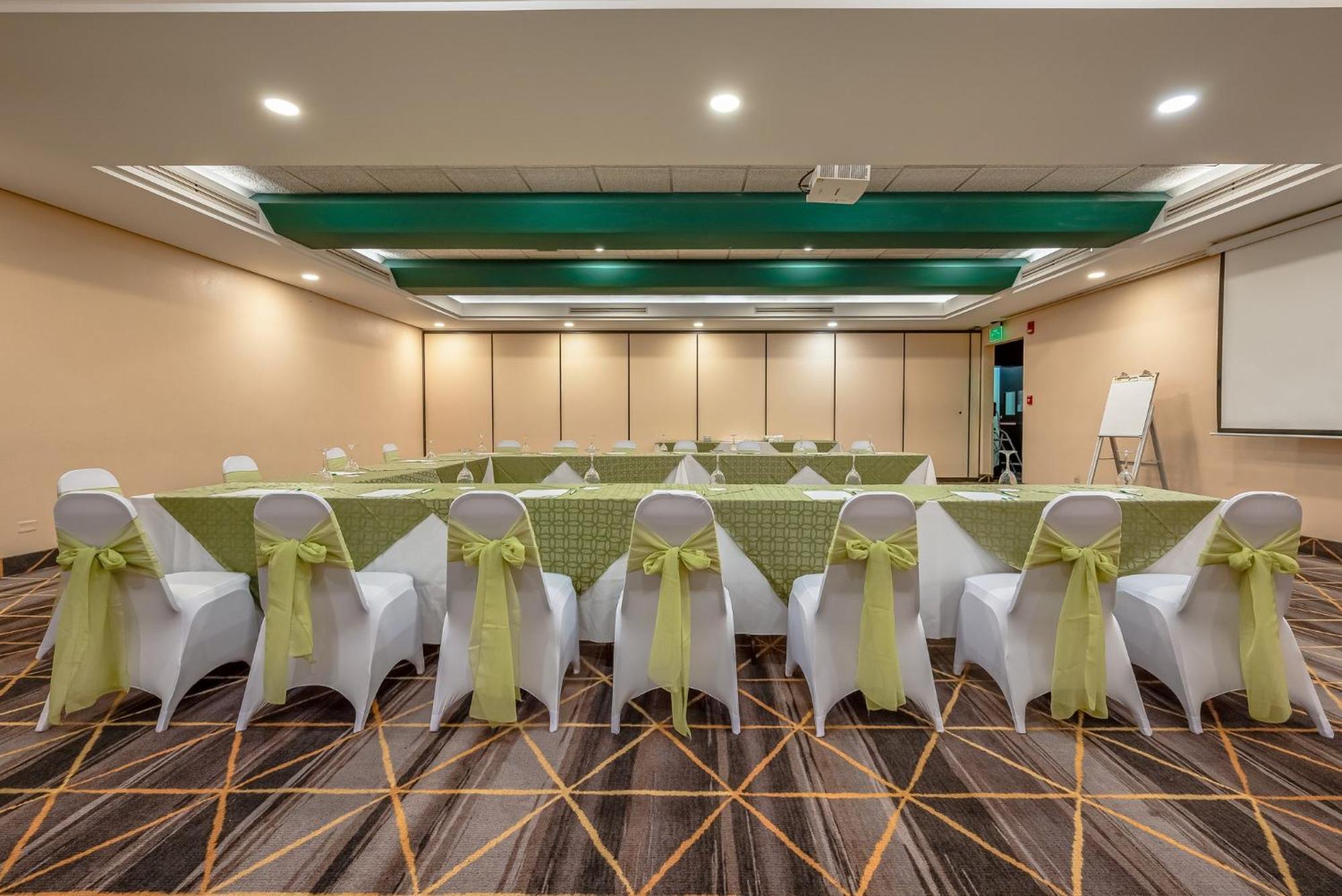 Holiday Inn San Jose La Sabana By Ihg 외부 사진