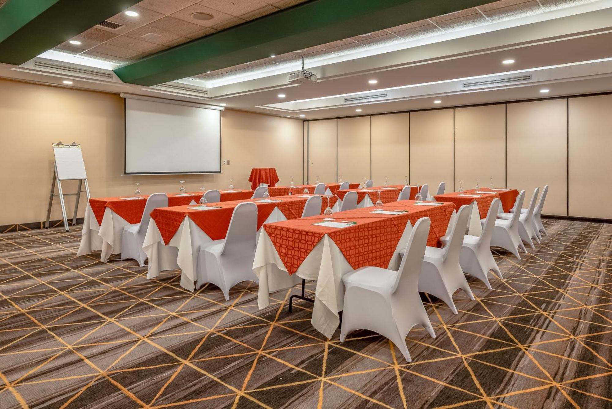 Holiday Inn San Jose La Sabana By Ihg 외부 사진