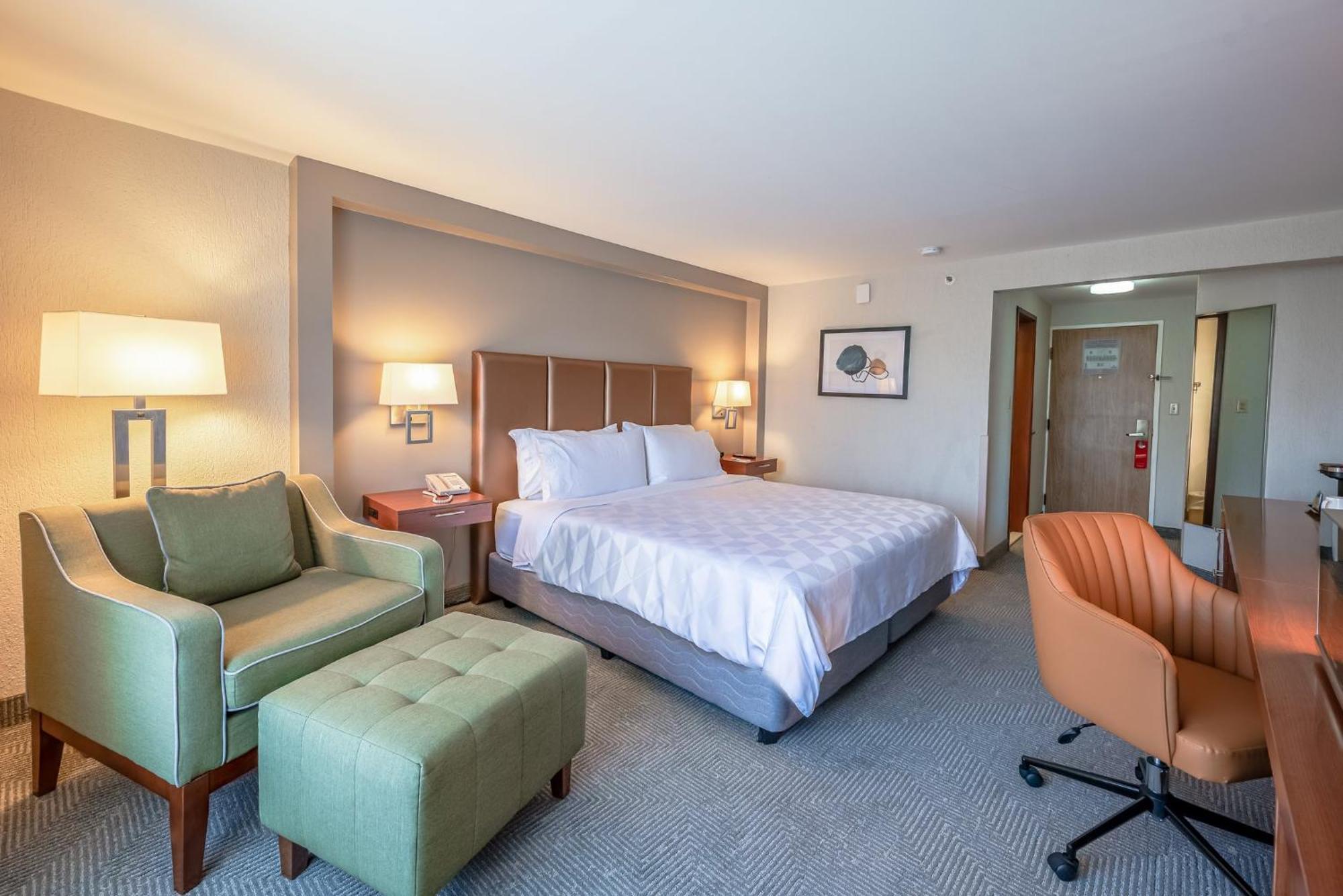 Holiday Inn San Jose La Sabana By Ihg 외부 사진