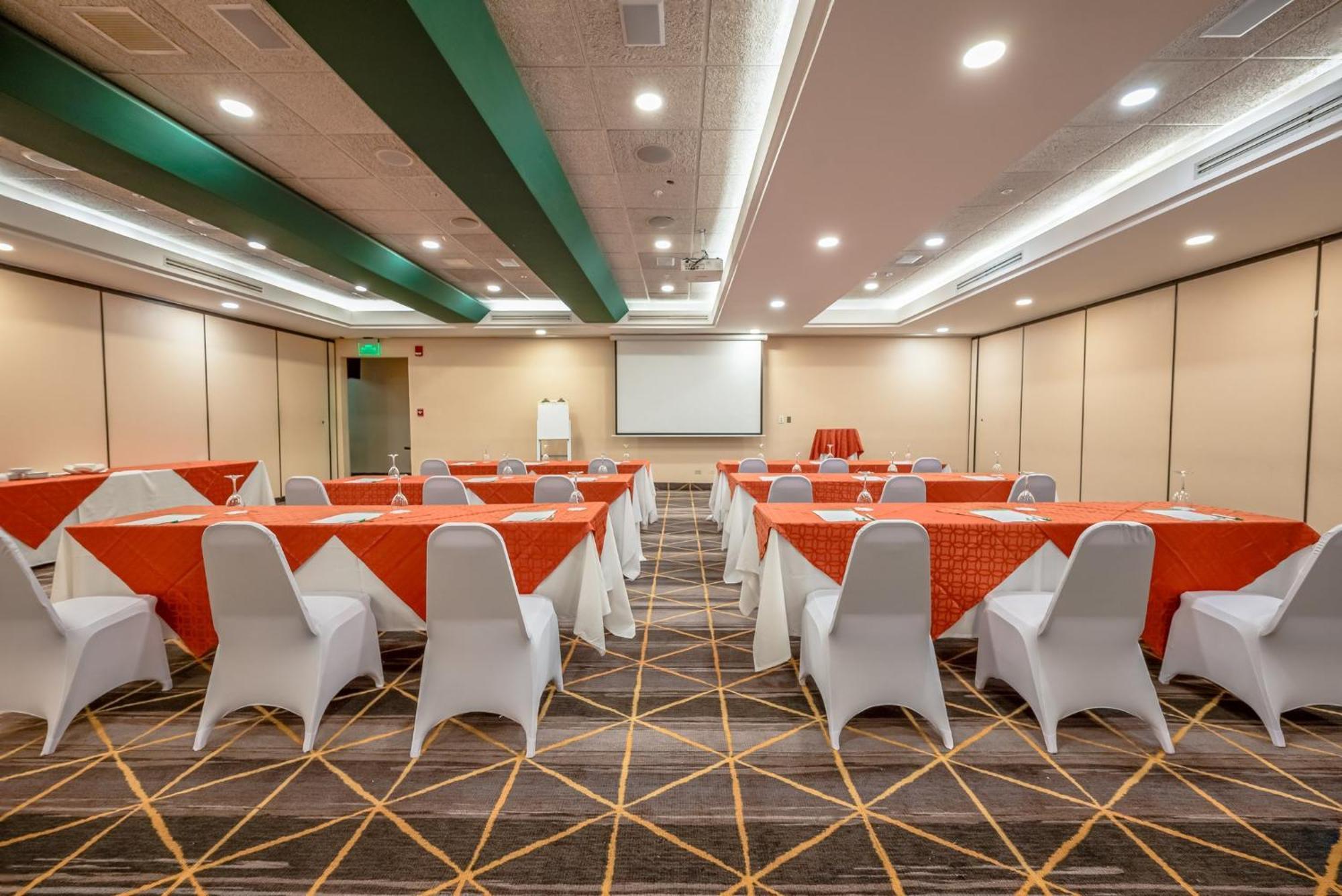 Holiday Inn San Jose La Sabana By Ihg 외부 사진