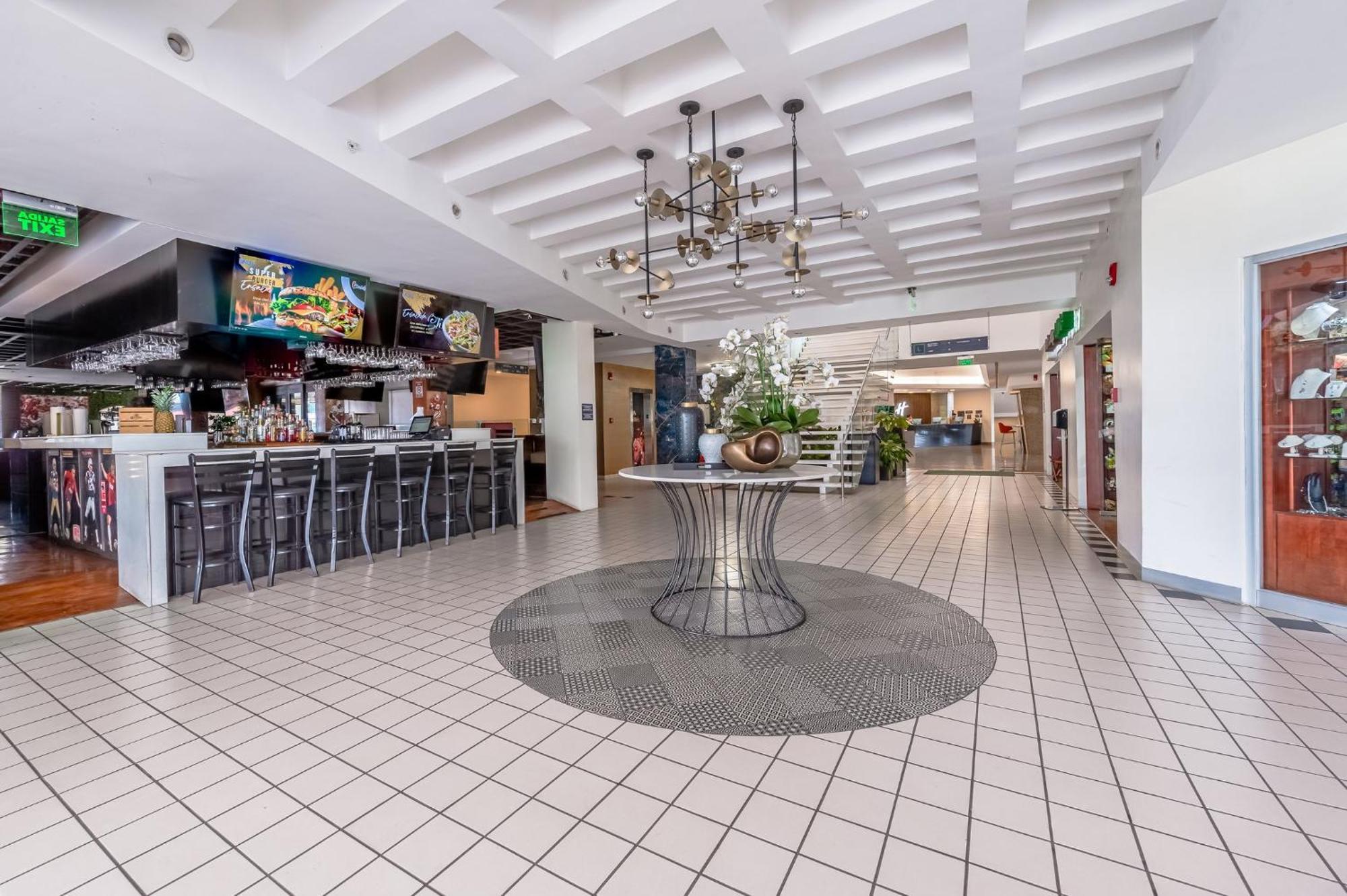 Holiday Inn San Jose La Sabana By Ihg 외부 사진