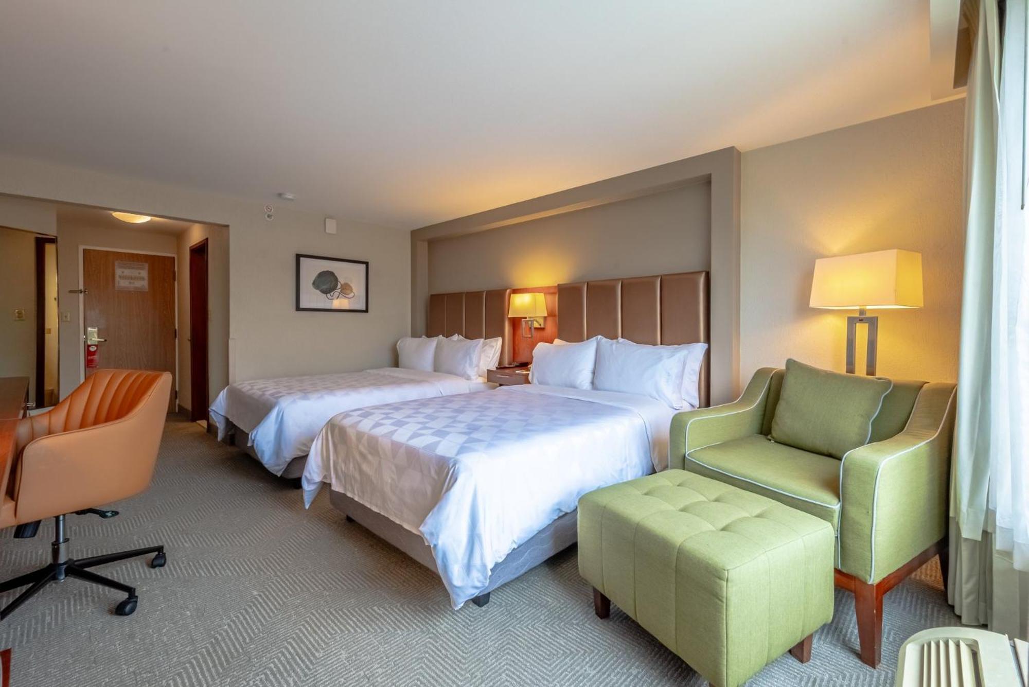 Holiday Inn San Jose La Sabana By Ihg 외부 사진