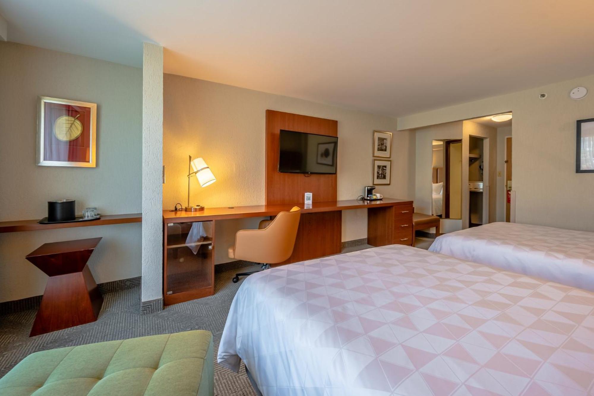 Holiday Inn San Jose La Sabana By Ihg 외부 사진