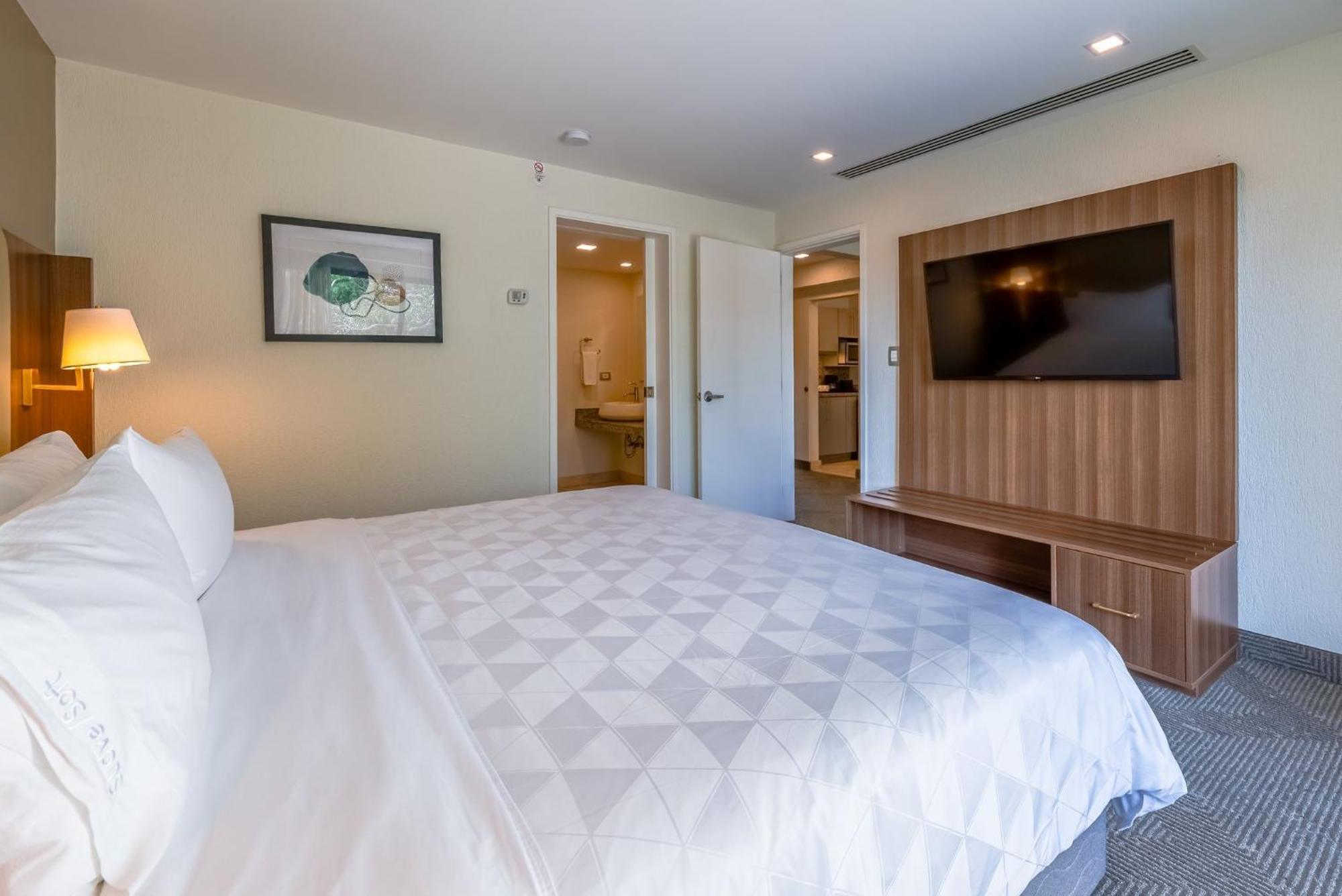 Holiday Inn San Jose La Sabana By Ihg 외부 사진