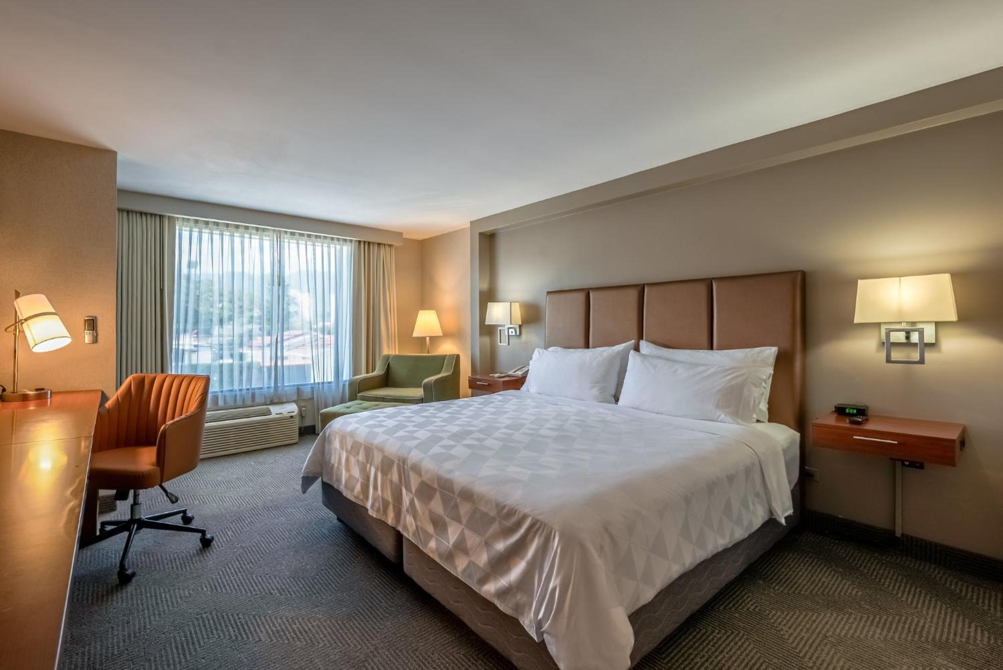 Holiday Inn San Jose La Sabana By Ihg 외부 사진