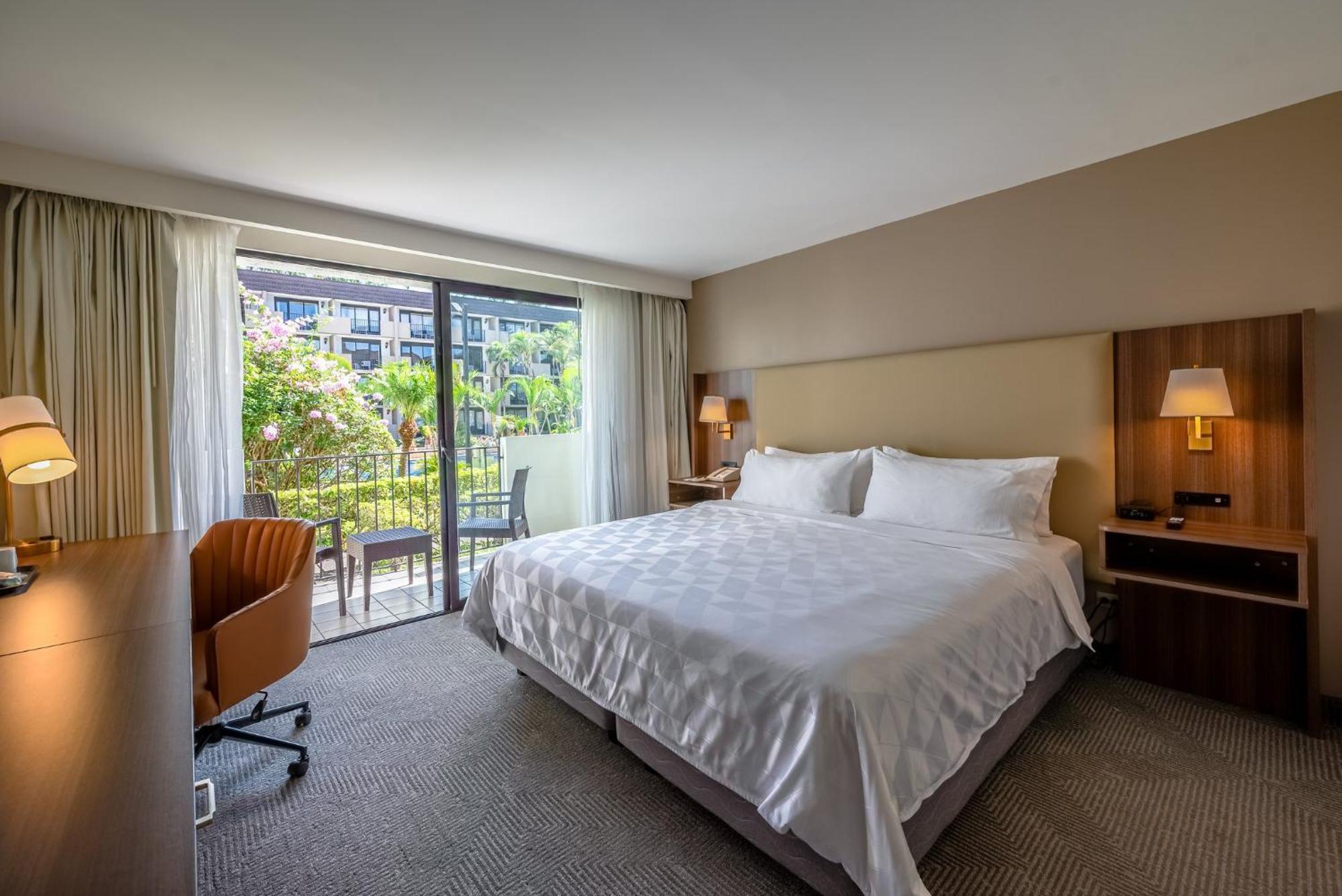 Holiday Inn San Jose La Sabana By Ihg 외부 사진