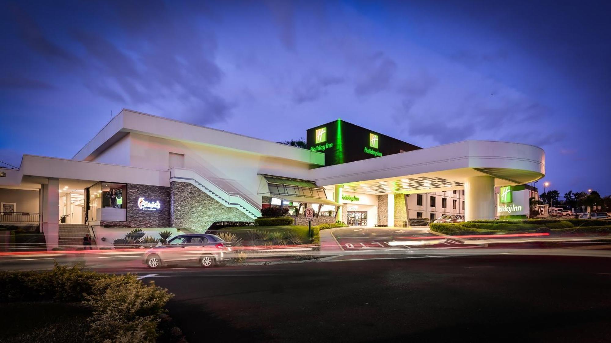 Holiday Inn San Jose La Sabana By Ihg 외부 사진