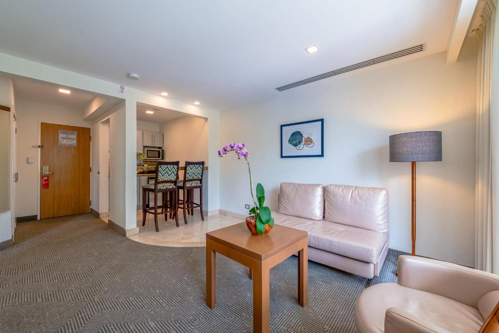 Holiday Inn San Jose La Sabana By Ihg 외부 사진