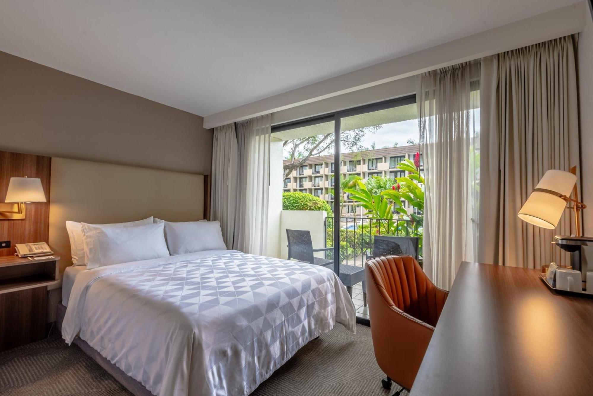 Holiday Inn San Jose La Sabana By Ihg 외부 사진