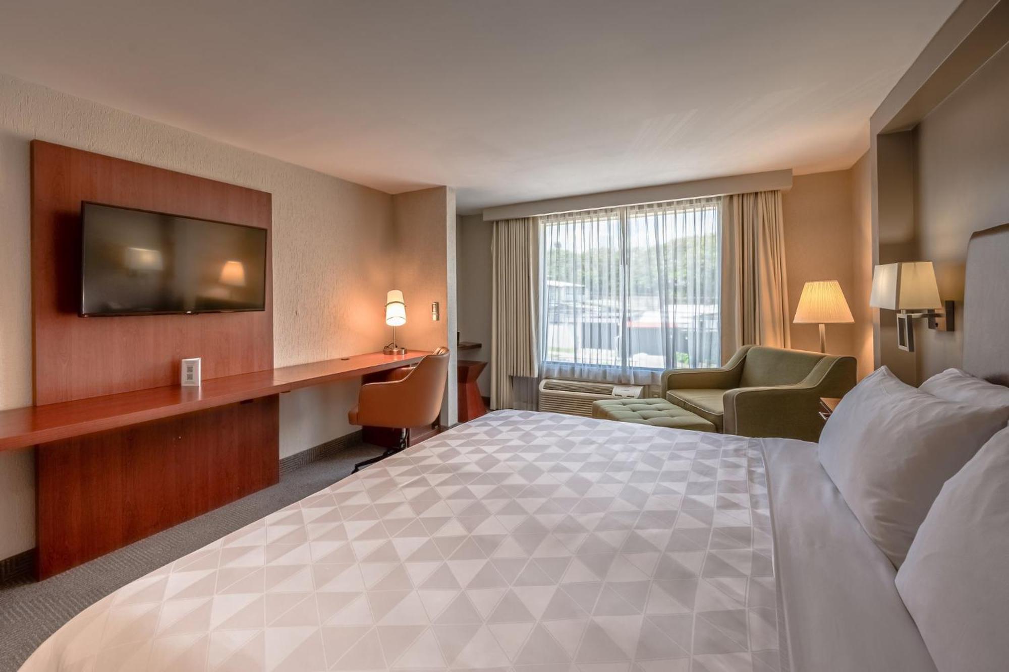 Holiday Inn San Jose La Sabana By Ihg 외부 사진