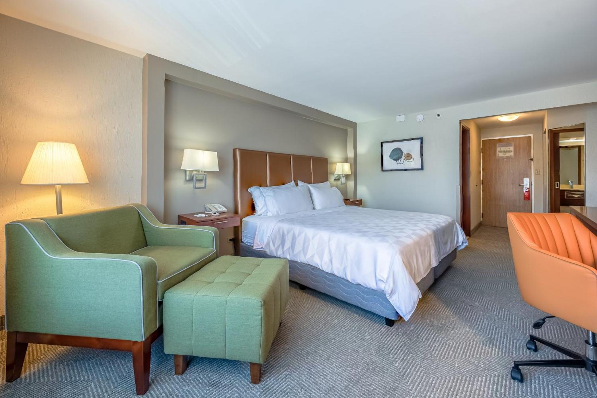 Holiday Inn San Jose La Sabana By Ihg 외부 사진