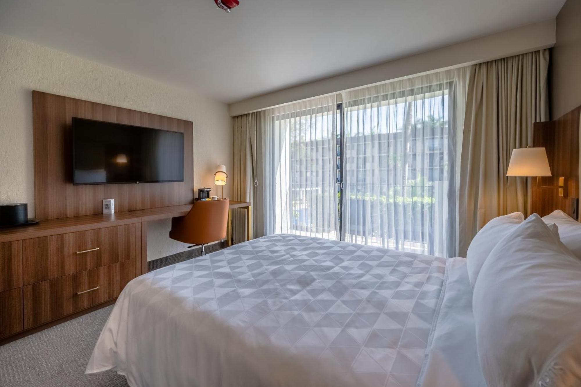 Holiday Inn San Jose La Sabana By Ihg 외부 사진