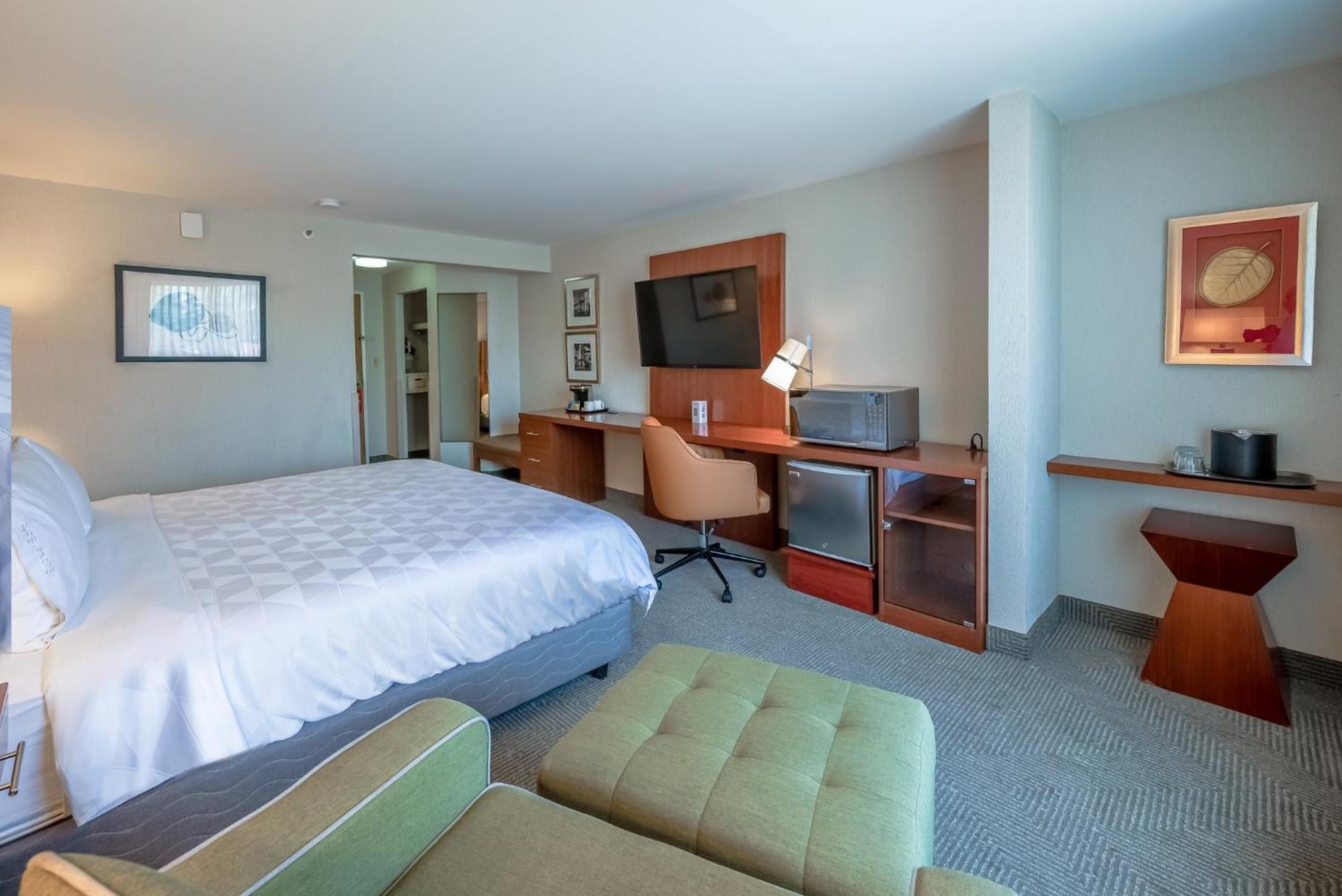Holiday Inn San Jose La Sabana By Ihg 외부 사진