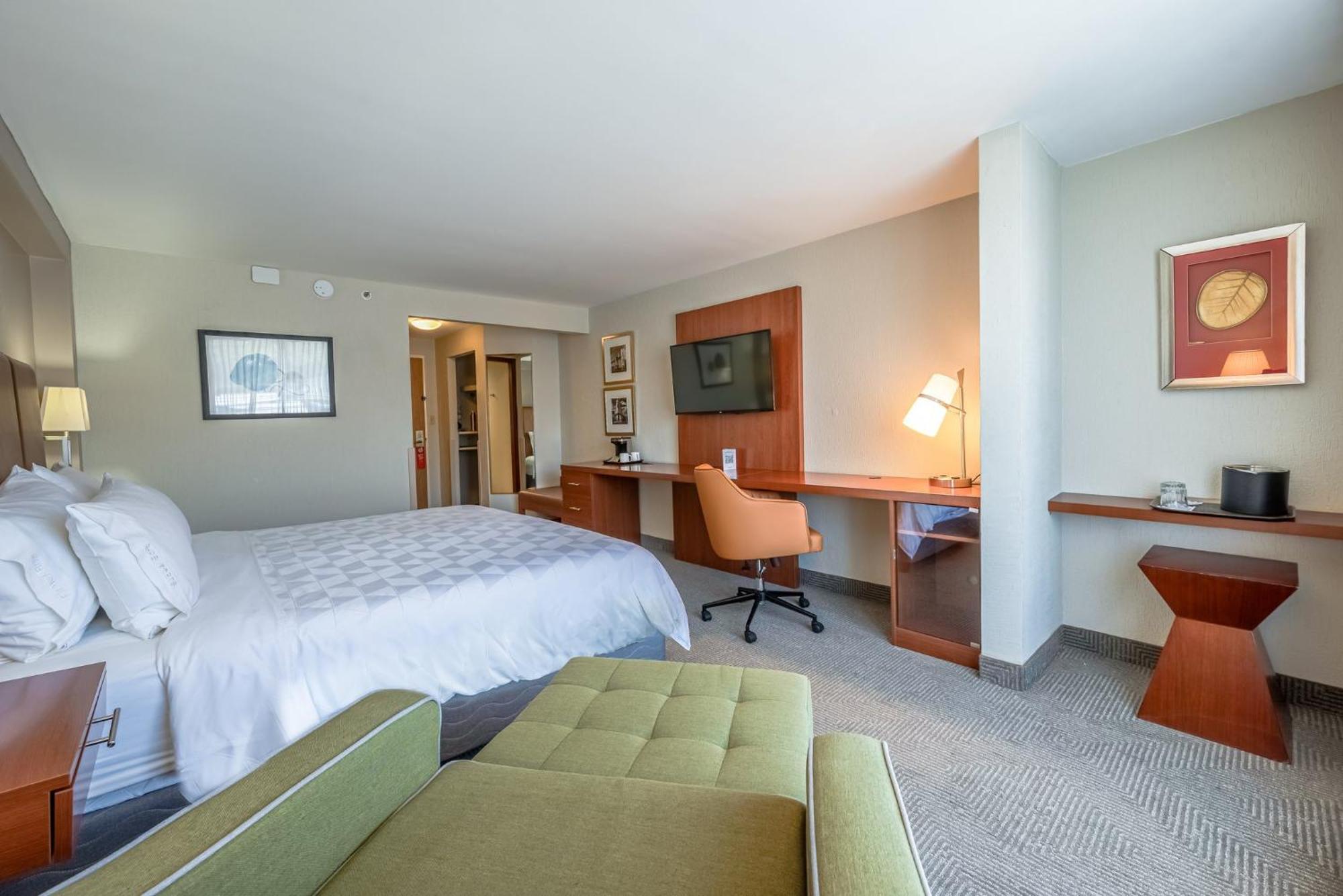 Holiday Inn San Jose La Sabana By Ihg 외부 사진