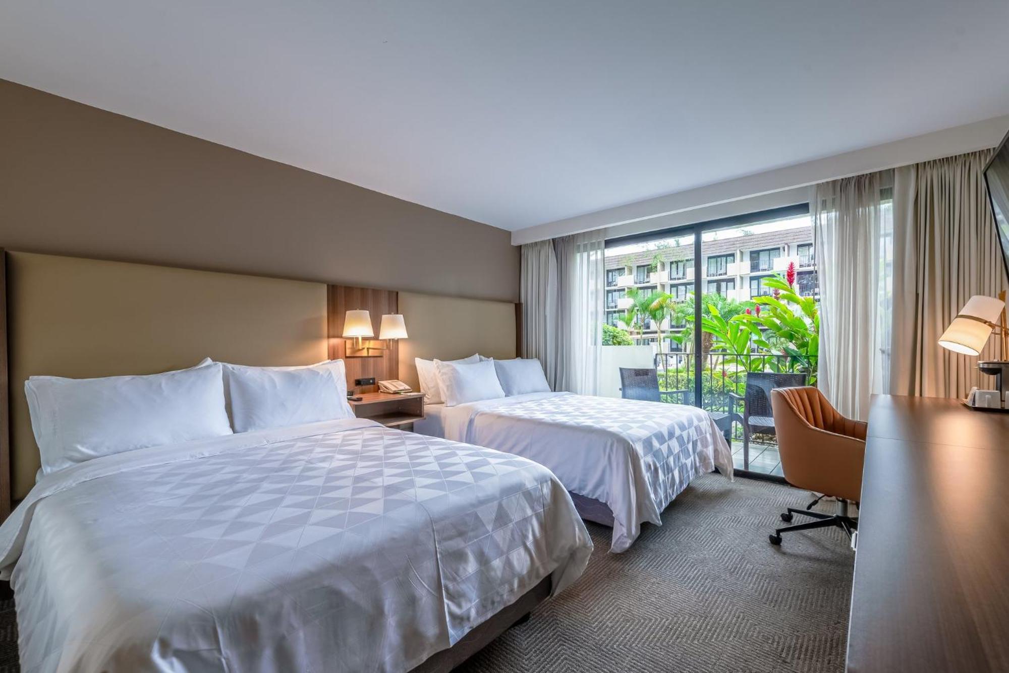 Holiday Inn San Jose La Sabana By Ihg 외부 사진