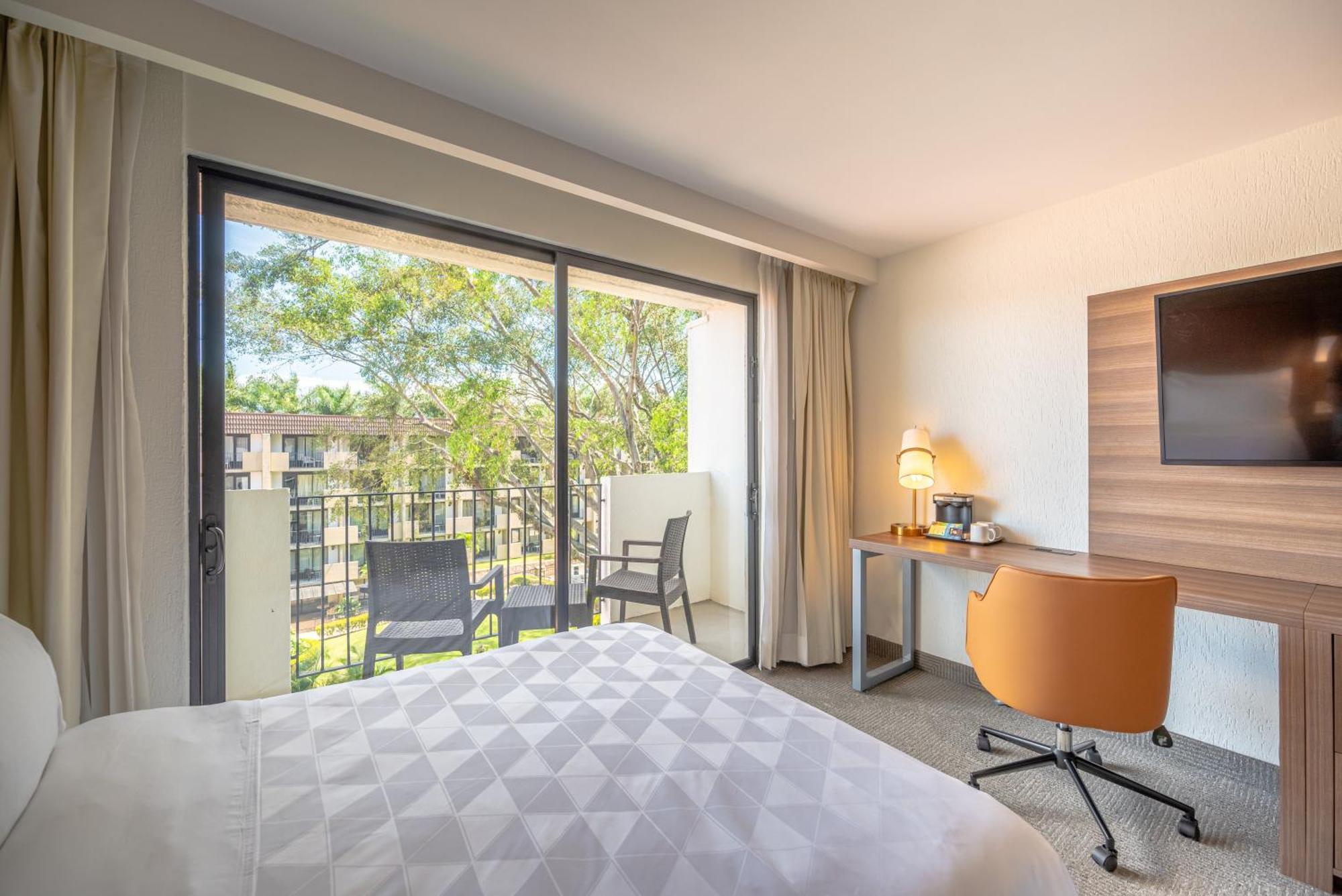 Holiday Inn San Jose La Sabana By Ihg 외부 사진