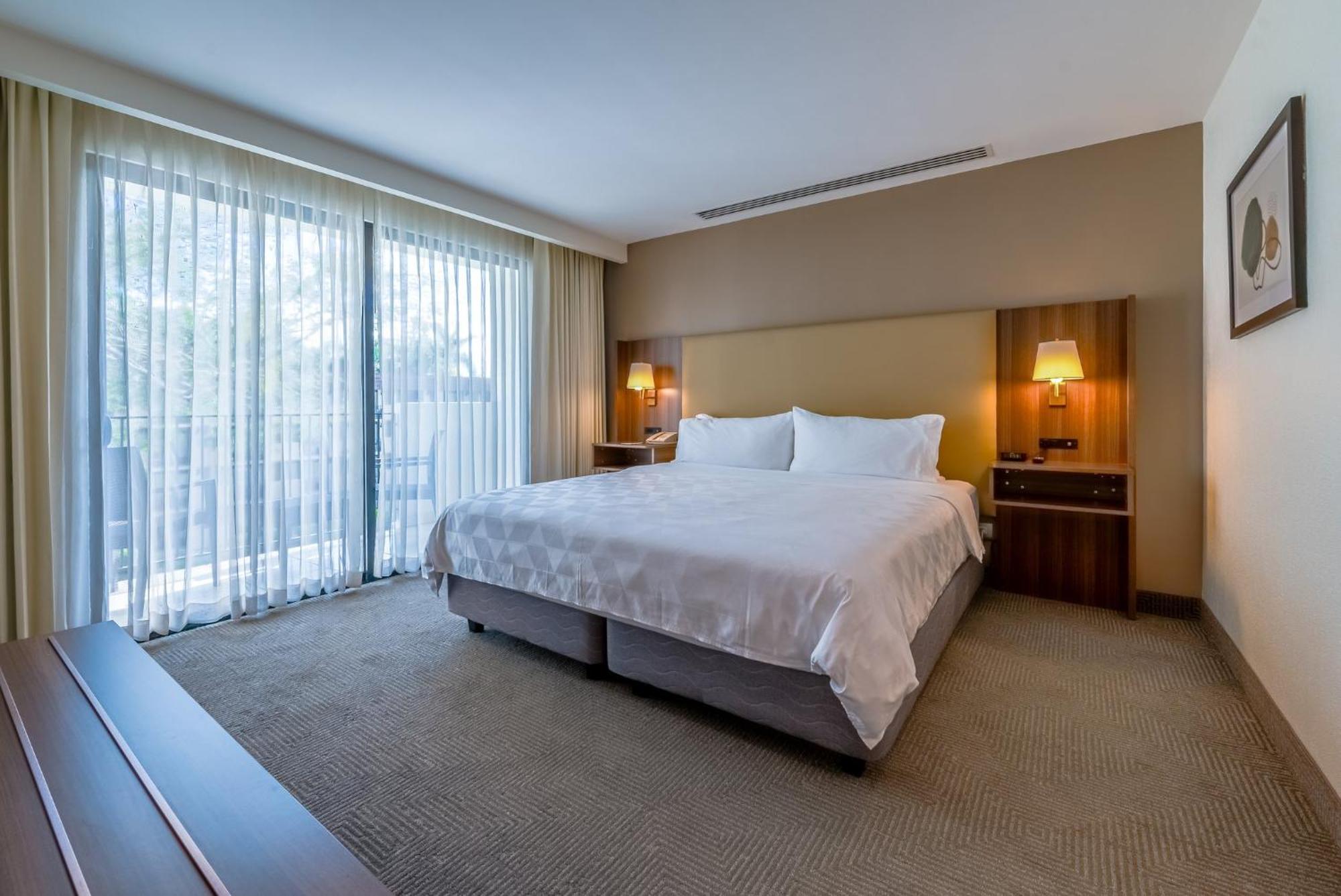 Holiday Inn San Jose La Sabana By Ihg 외부 사진