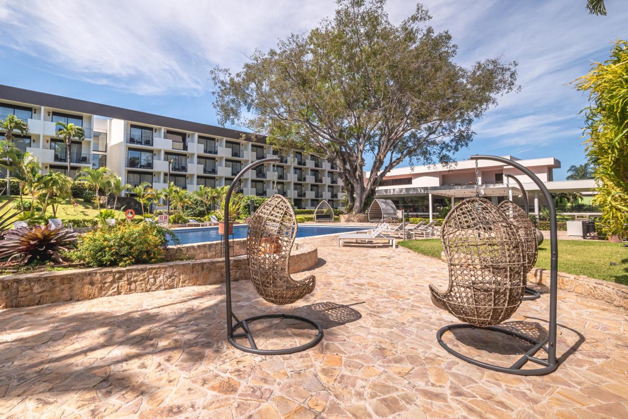 Holiday Inn San Jose La Sabana By Ihg 외부 사진