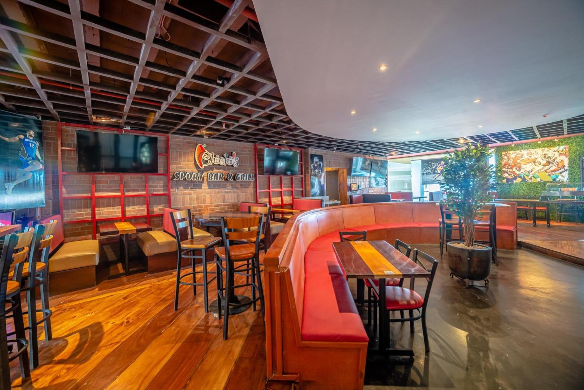 Holiday Inn San Jose La Sabana By Ihg 외부 사진