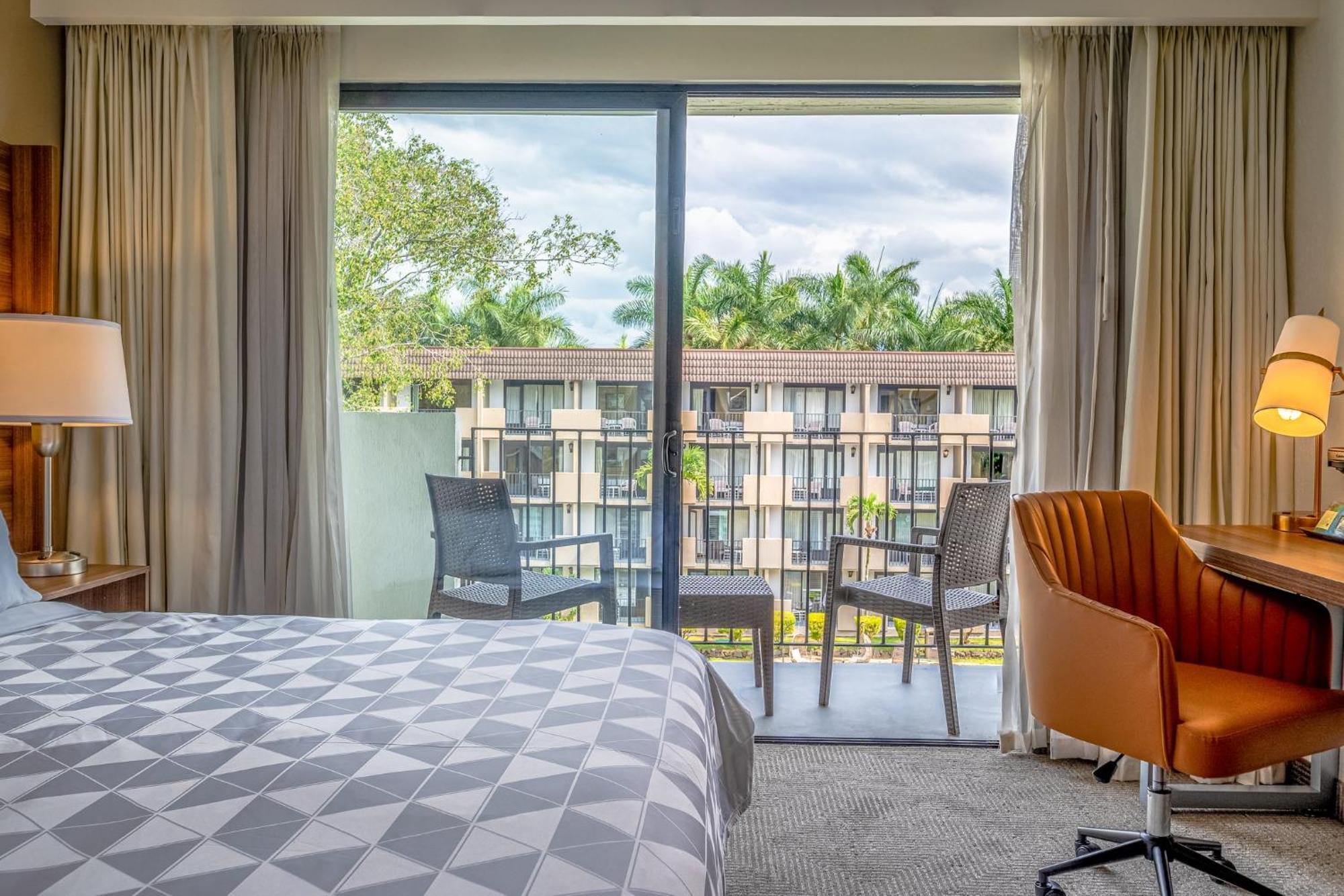 Holiday Inn San Jose La Sabana By Ihg 외부 사진