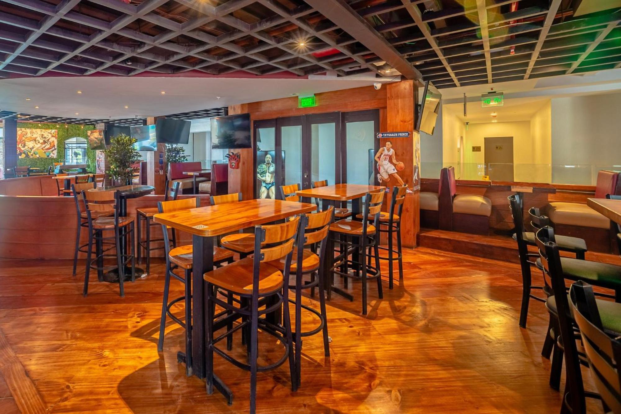 Holiday Inn San Jose La Sabana By Ihg 외부 사진