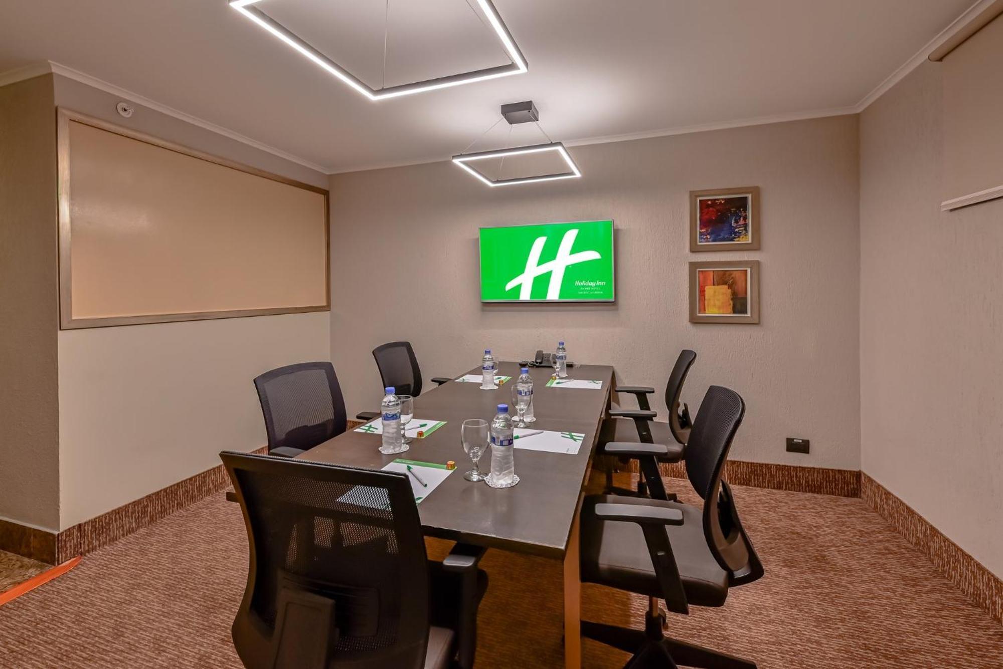 Holiday Inn San Jose La Sabana By Ihg 외부 사진