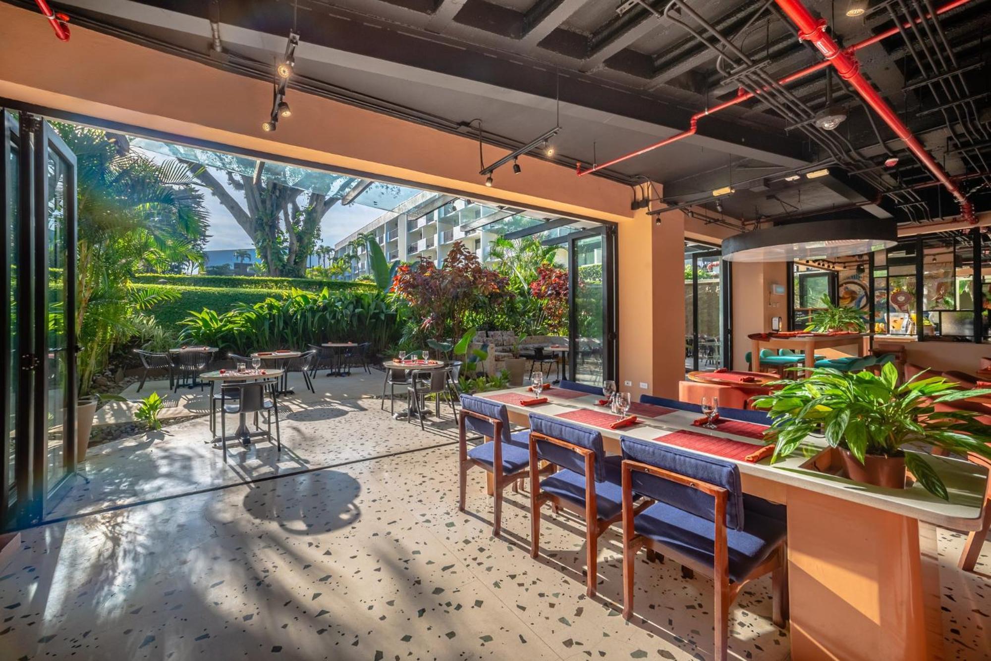 Holiday Inn San Jose La Sabana By Ihg 외부 사진