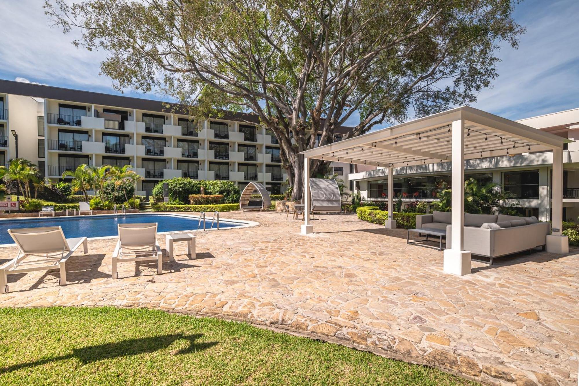 Holiday Inn San Jose La Sabana By Ihg 외부 사진