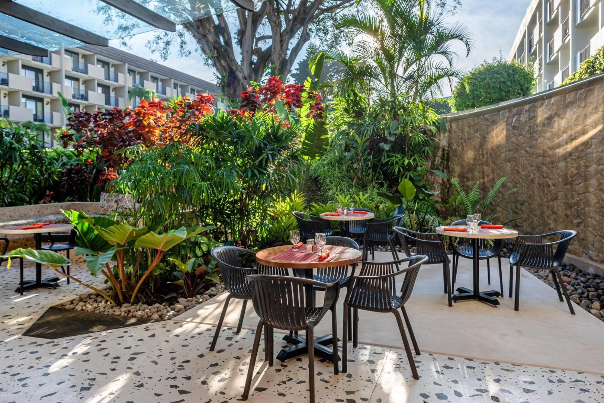 Holiday Inn San Jose La Sabana By Ihg 외부 사진