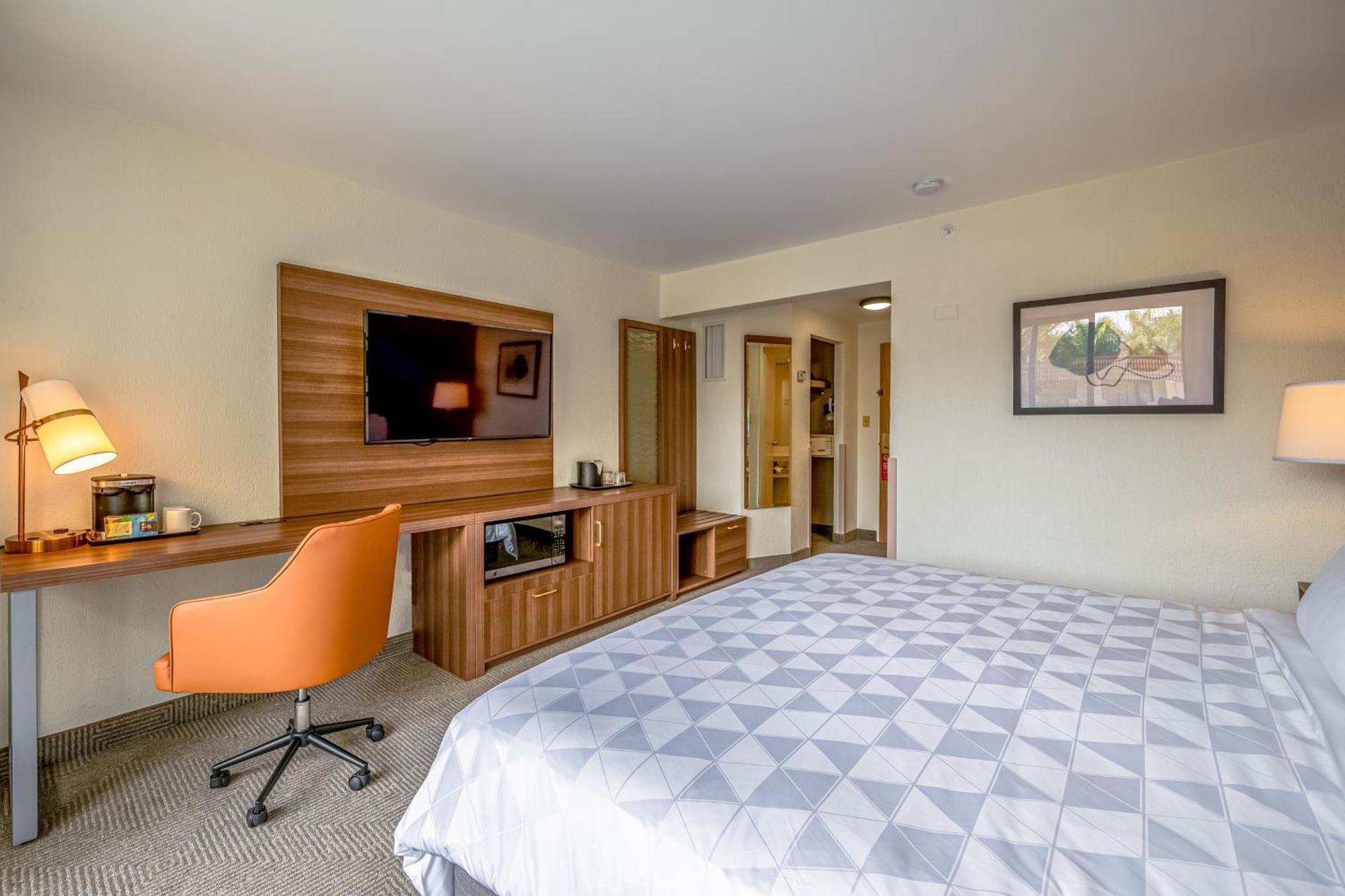 Holiday Inn San Jose La Sabana By Ihg 외부 사진