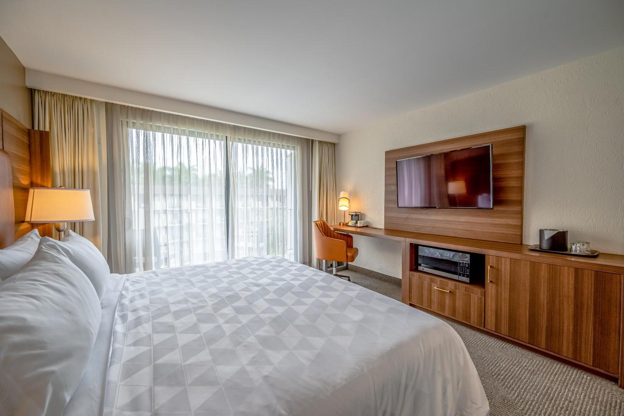 Holiday Inn San Jose La Sabana By Ihg 외부 사진