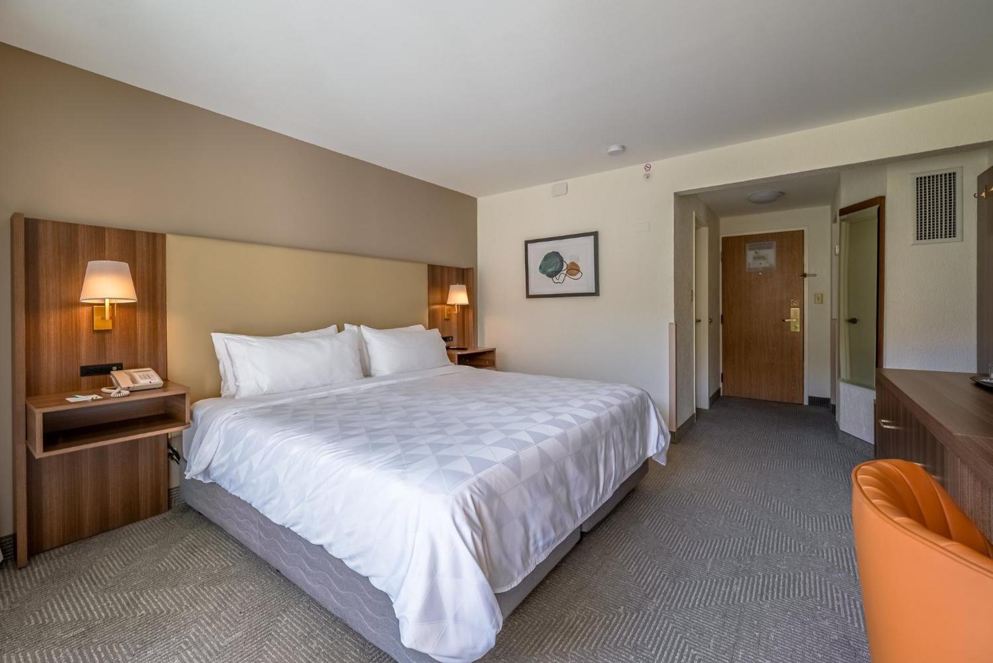 Holiday Inn San Jose La Sabana By Ihg 외부 사진