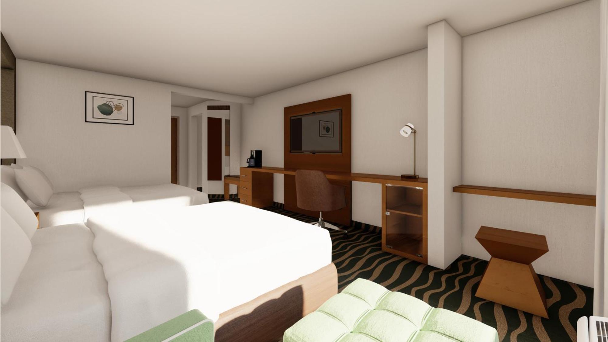 Holiday Inn San Jose La Sabana By Ihg 외부 사진