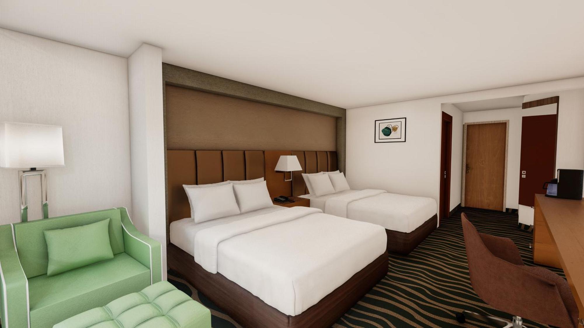 Holiday Inn San Jose La Sabana By Ihg 외부 사진