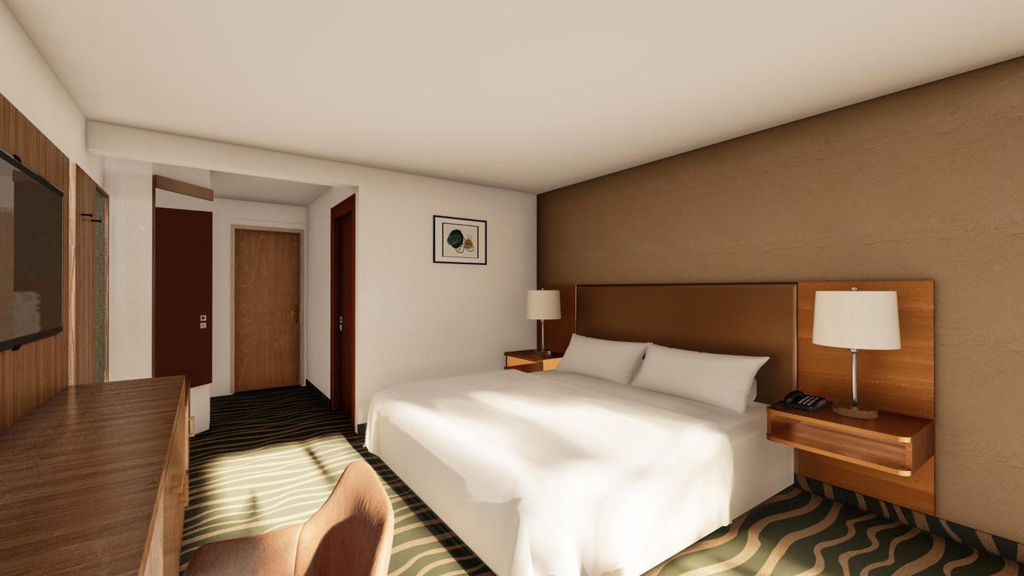 Holiday Inn San Jose La Sabana By Ihg 외부 사진